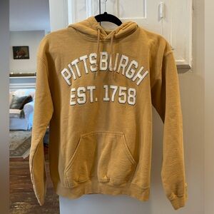 Pittsburgh Hoody